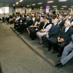 Governador é homenageado durante comemoração dos 40 anos do TCE  -