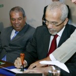 Governador é homenageado durante comemoração dos 40 anos do TCE  -