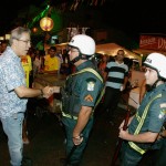 Déda prestigia a Micarana 2010 na cidade de Itabaiana  -