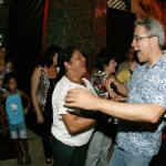 Déda prestigia a Micarana 2010 na cidade de Itabaiana  -