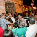 Déda prestigia a Micarana 2010 na cidade de Itabaiana  -