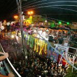 Déda prestigia a Micarana 2010 na cidade de Itabaiana  -