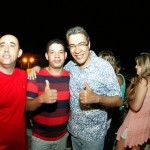 Déda prestigia a Micarana 2010 na cidade de Itabaiana  -