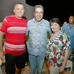 Déda prestigia a Micarana 2010 na cidade de Itabaiana  -