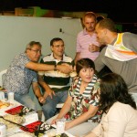Déda prestigia a Micarana 2010 na cidade de Itabaiana  -