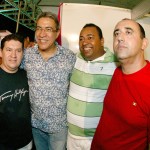 Déda prestigia a Micarana 2010 na cidade de Itabaiana  -