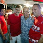 Déda prestigia a Micarana 2010 na cidade de Itabaiana  -