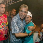 Déda prestigia a Micarana 2010 na cidade de Itabaiana  -
