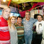 Déda prestigia a Micarana 2010 na cidade de Itabaiana  -