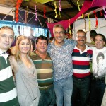 Déda prestigia a Micarana 2010 na cidade de Itabaiana  -