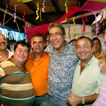 Déda prestigia a Micarana 2010 na cidade de Itabaiana  -
