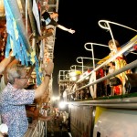 Déda prestigia a Micarana 2010 na cidade de Itabaiana  -