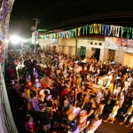 Déda prestigia a Micarana 2010 na cidade de Itabaiana  -