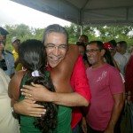 Governador autoriza construção da estrada entre 2 povoados em Poço Redondo -