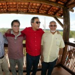 Déda inaugura sede do Monumento Nacional Grota do Angico - Foto: Marcos Rodrigues/ASN