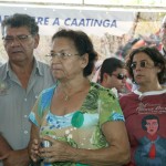 Déda inaugura sede do Monumento Nacional Grota do Angico - Foto: Marcos Rodrigues/ASN