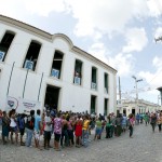 Ações do ‘SE de Todos’ beneficiam população de São Cristóvão -