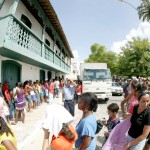 Ações do ‘SE de Todos’ beneficiam população de São Cristóvão -