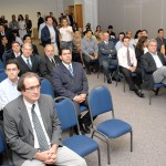 presidente do Banese