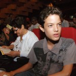 que apresentouse com a Orsse na Temporada 2009 / Foto: Divulgação