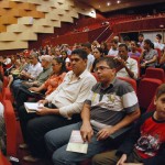 que apresentouse com a Orsse na Temporada 2009 / Foto: Divulgação