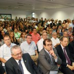 e o prefeito da capital