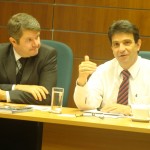 Políticas de desenvolvimento serão direcionadas às potencialidades sergipanas - Fotos: Ascom/Sedetec