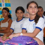 Sefaz amplia ações de educação fiscal e inicia trabalho com Semarh no ‘SE de Todos’ - Fotos: Silvio Araujo/Sefaz