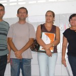 Sefaz amplia ações de educação fiscal e inicia trabalho com Semarh no ‘SE de Todos’ - Fotos: Silvio Araujo/Sefaz