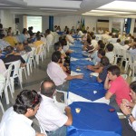 a abrangência do programa e as condições para adesão / Fotos: Silvio Araújo