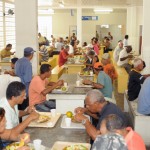 Estado transfere restaurante Padre Pedro para o Clube do Vasco - Fotos de arquivo: Edinah Mary/Seides