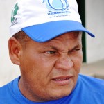 Antiga reivindicação de moradores de Graccho Cardoso é atendida pelo Governo - Damião Marçal da Silva