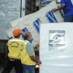 Pacatuba decreta Situação de Emergência por causa das chuvas -