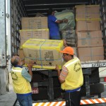 Pacatuba decreta Situação de Emergência por causa das chuvas -