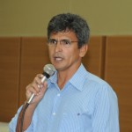 Seminário vai formular propostas para aperfeiçoar sistema socioeducativo - Fotos: Edinah Mary/Seides
