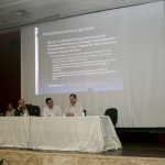 Seed apresenta ações de políticas públicas para esporte em Simpósio - Alunos do curso de Educação Física participaram do simpório / Fotos: Juarez Silveira/Educação