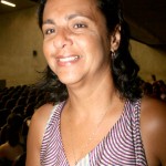Seed apresenta ações de políticas públicas para esporte em Simpósio - Alunos do curso de Educação Física participaram do simpório / Fotos: Juarez Silveira/Educação