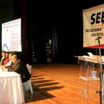 Encontro discute desafios da Educação Física nas escolas  - Professora Maria Auxiliadora Pires