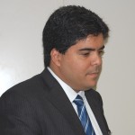 Técnicos da Costa Rica vêm conhecer portal do Banese -