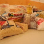 Inclusão já enviou mais de 3 mil cestas básicas aos municípios sergipanos - Fotos: Edinah Mary/Seides