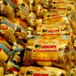 Pacatuba decreta Situação de Emergência por causa das chuvas -
