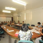 Estado pactua ações da Política de Assistência em reunião da CIB - Fotos: Edinah Mary/Seides