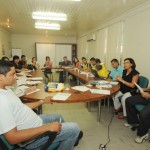 Estado planeja aplicação de verba federal nas cidades atingidas pelas chuvas -