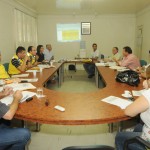 Estado planeja aplicação de verba federal nas cidades atingidas pelas chuvas -