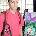 Encontro discute desafios da Educação Física nas escolas  - Professora Maria Auxiliadora Pires