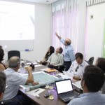 Governo do Estado executará ações preventivas em Maruim -