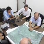 Governo do Estado executará ações preventivas em Maruim -