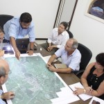 Governo do Estado executará ações preventivas em Maruim -