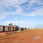 Governo do Estado investe estruturalmente na Barra dos Coqueiros - O pedreiro Elinaldo da Conceição
