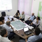 Governo do Estado executará ações preventivas em Maruim -